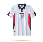 Retro England Home Jersey .