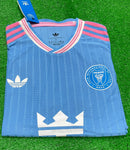 Inter Miami 3rd Jersey 2025/26 [Player's Quality]