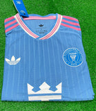 Inter Miami 3rd Jersey 2025/26 [Player's Quality]