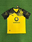 BVB Dortmund Home Jersey 2025/26 [Superior Quality]