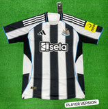 S F C.[Santosh.F.C]Home  Jersey 2025-26 [Player's Quality]