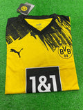 BVB Dortmund  Home Jersey 2025/26 [Player's Quality]
