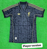 Liverpool  LFSTLR  FB Jersey 2025/26 [Player's Quality]