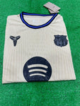 Barcelona Away Jersey 2025/26 [Player's Quality]