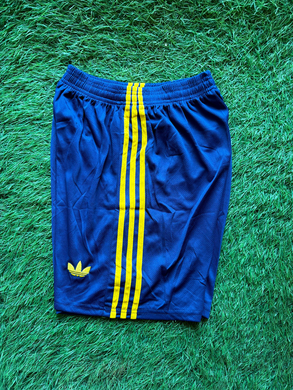 ARSNL Away Shorts 2026/27