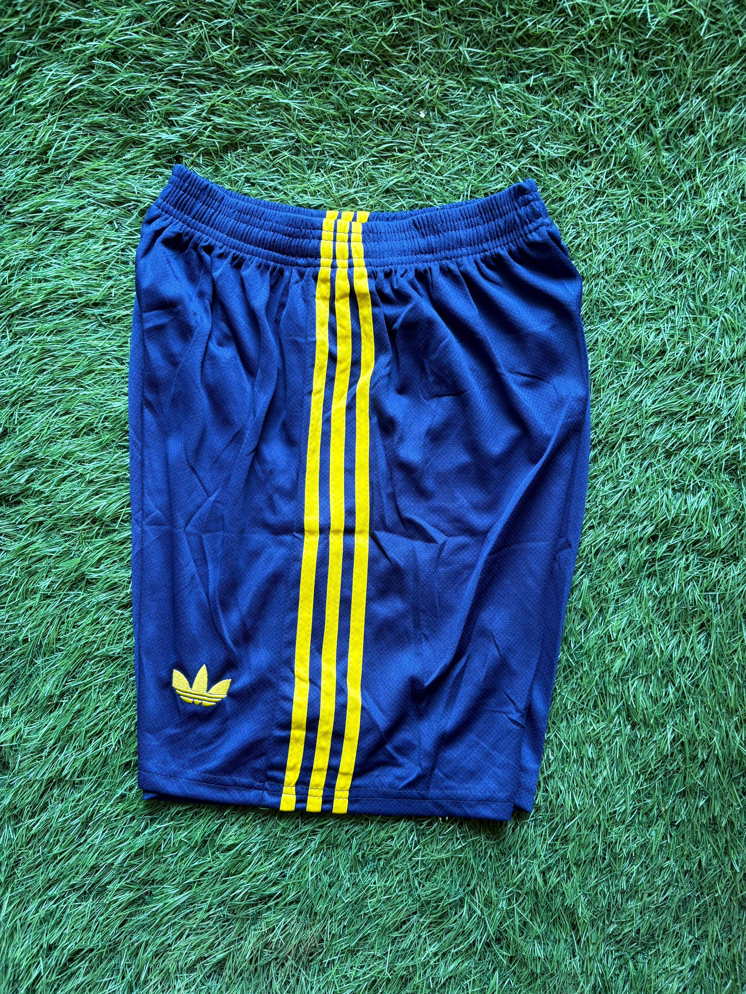ARSNL Away Shorts 2026/27