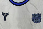 Barcelona Away Jersey with Shorts  2025/26 [Premium Quality]