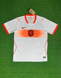 Netherlands Away Jersey WC 2026 [Superior Quality]