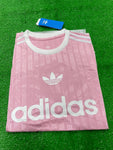 Special Pink Jersey 2025/26 [Superior Quality]