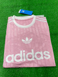Special Pink Jersey 2025/26 [Superior Quality]