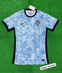 Portugal Away Euro cup Jersey 2025 [Player's Quality]