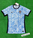 Portugal Away Euro cup Jersey 2025 [Player's Quality]