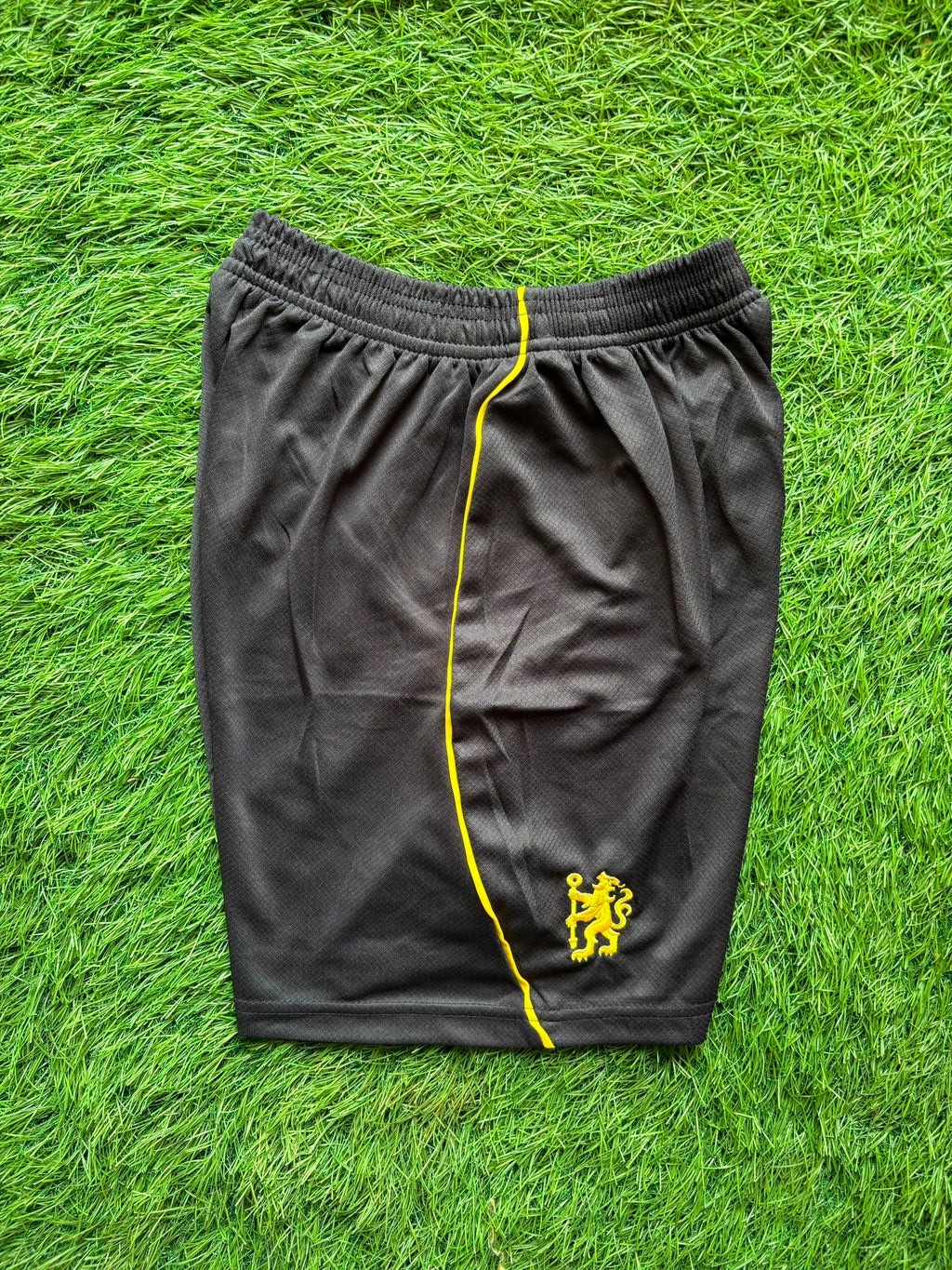 Chelsea Away Shorts 2026/27