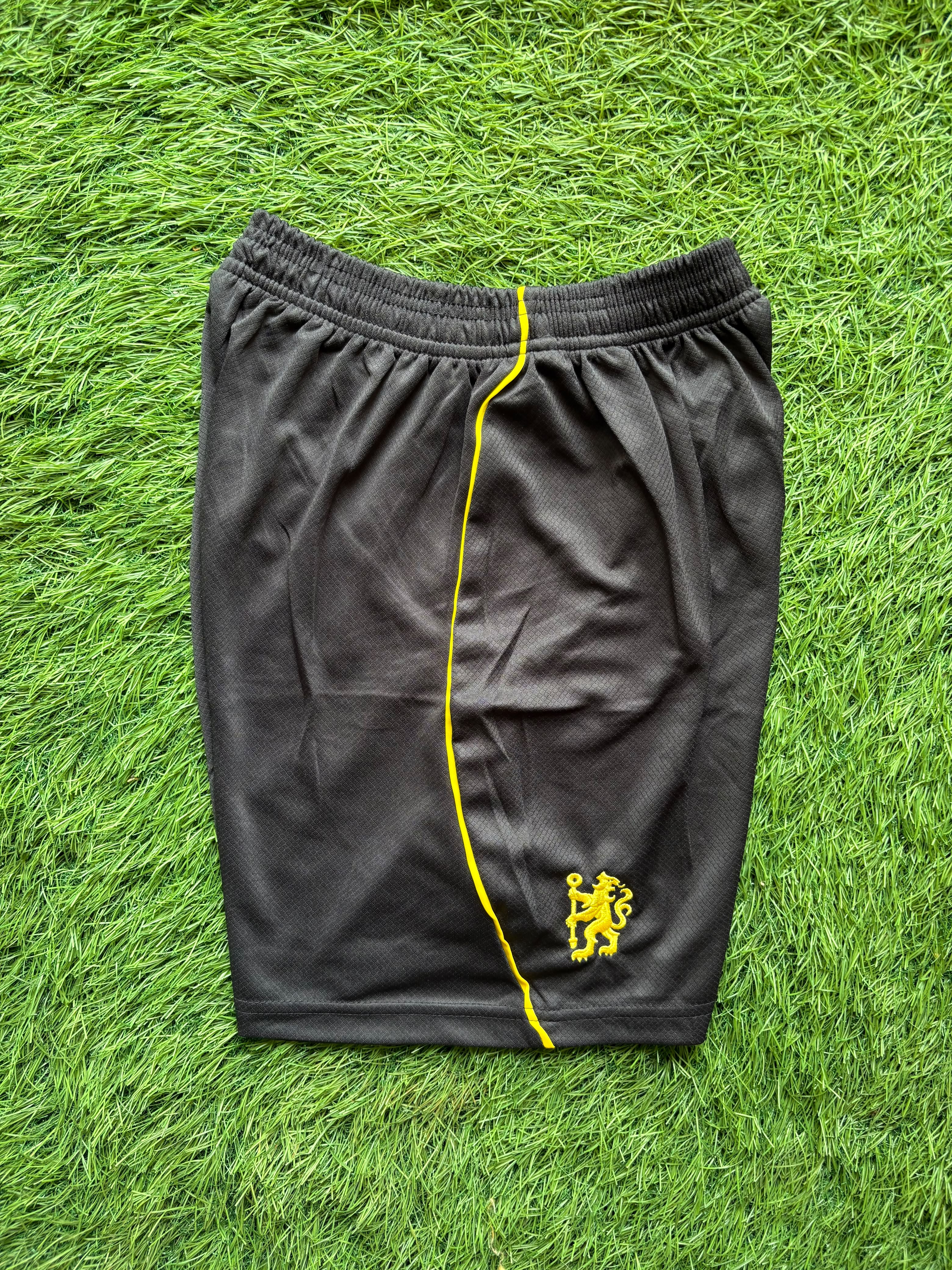 Chelsea Away Shorts 2026/27