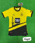 BVB Dortmund Home Jersey 2023/24 [Player's Quality]