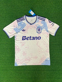Aston Villa Home Jersey 2025/26 [Superior Quality]