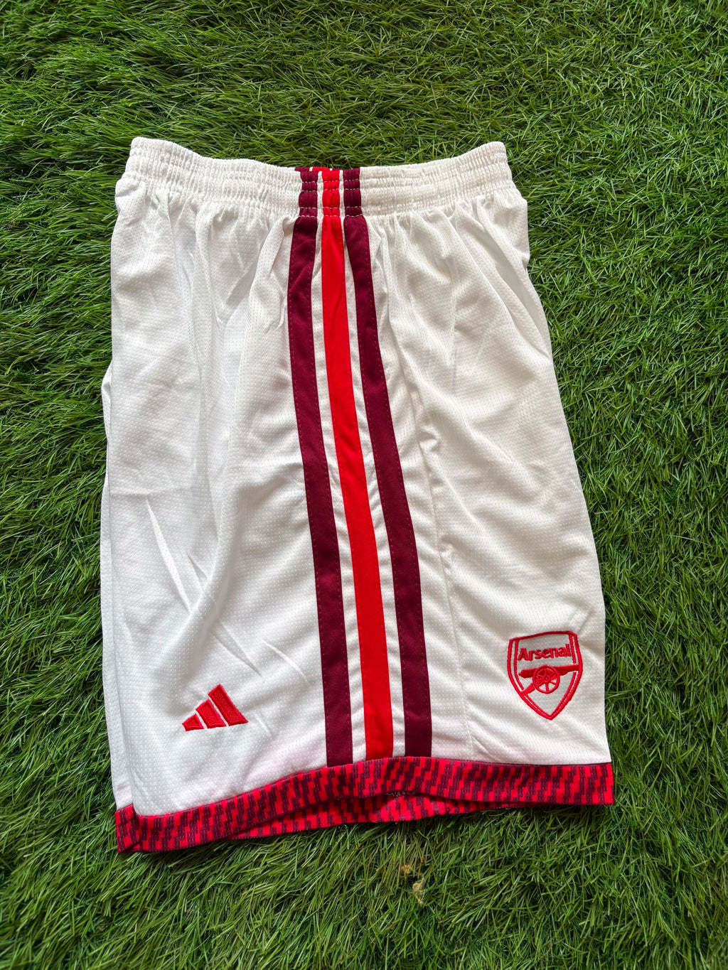 ARSNL Home Shorts 2026/27