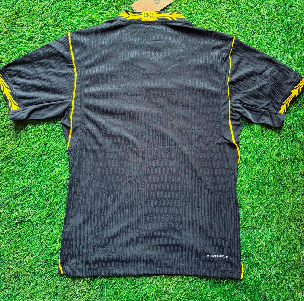 Chelsea Away Jersey 2026/27 [Player's Quality]