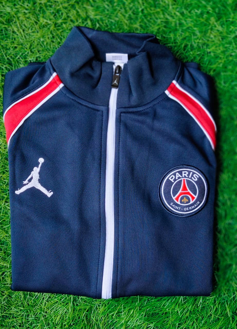 PSG Home Anthem Jacket