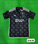 Ajax 3rd Jersey 2023/24 [Superior Quality]