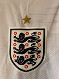 England Kane Home Jersey WC 2026 [Player's Quality]