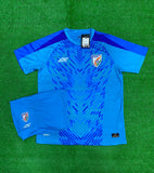 India Home Jersey and Shorts 2023/24 [Premium]