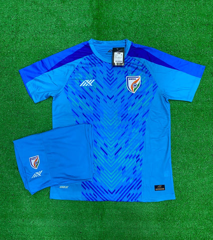 India Home Jersey and Shorts 2023/24 [Premium]