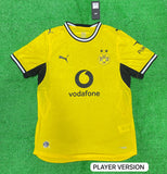 BVB Dortmund  Home Jersey 2026/27 [Player's Quality]