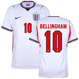 England Bellingham Home Jersey WC 2026 [Superior Quality]