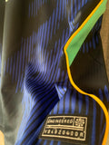 Brazil Neymar Away Jersey WC 2026 [Superior Quality]