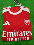 ARS Home Jersey 2025/26 [Player's Quality]