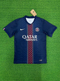 PSG Home Jersey 2025/26 [Superior Quality]