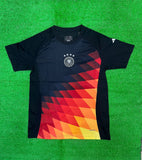 Germany Special edition Jersey 2025 [Superior Quality]