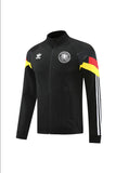 Germany Black Anthem Jacket 2024/25