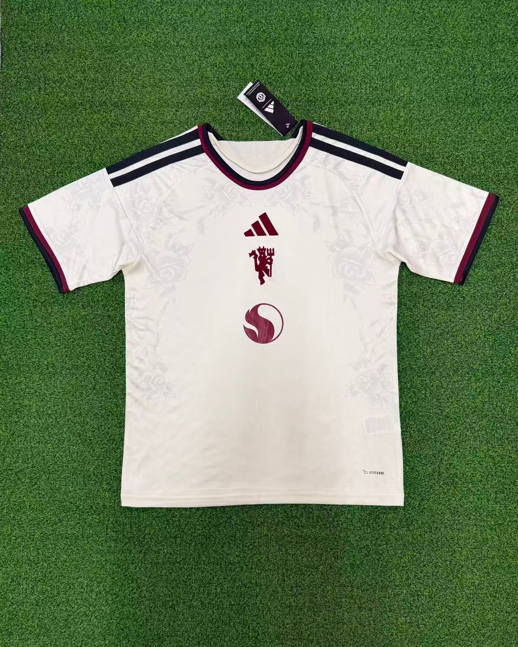 Manchester United 3rd Jersey 2026/27 [Superior Quality]