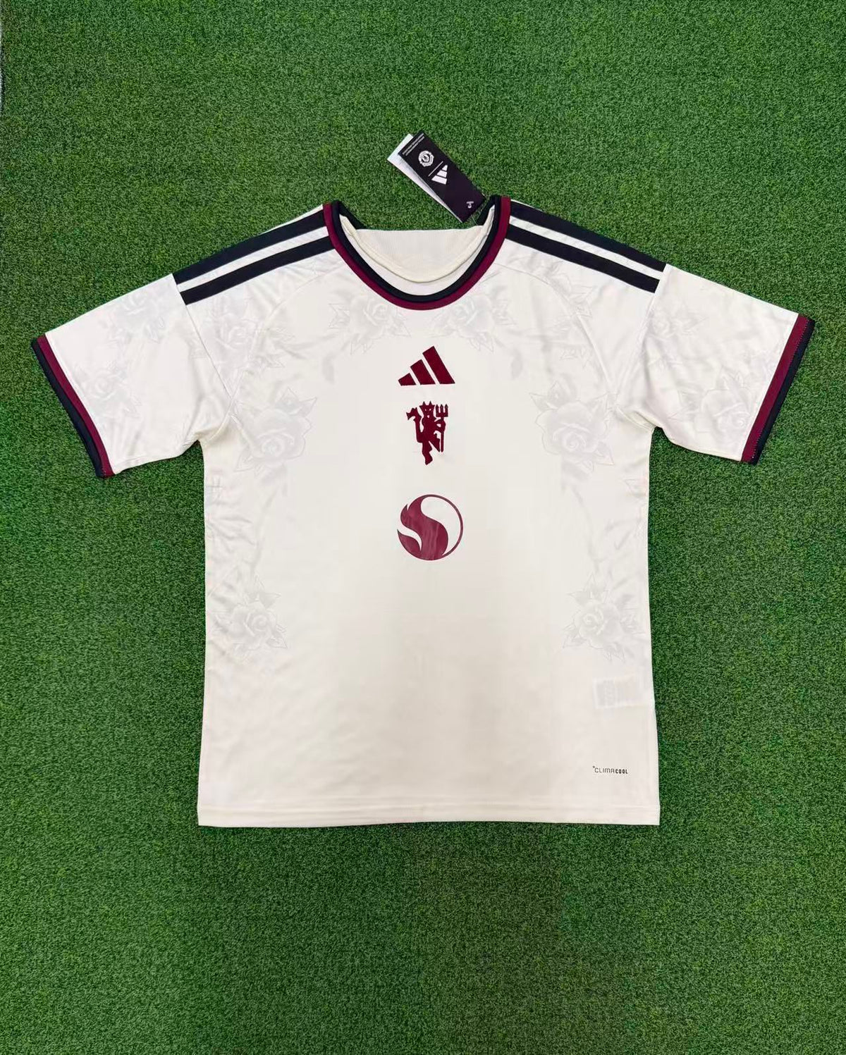 Manchester United 3rd Jersey 2026/27 [Superior Quality]