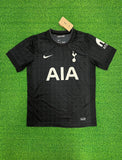 Tottenham Away Jersey 2025/26 [Superior Quality]