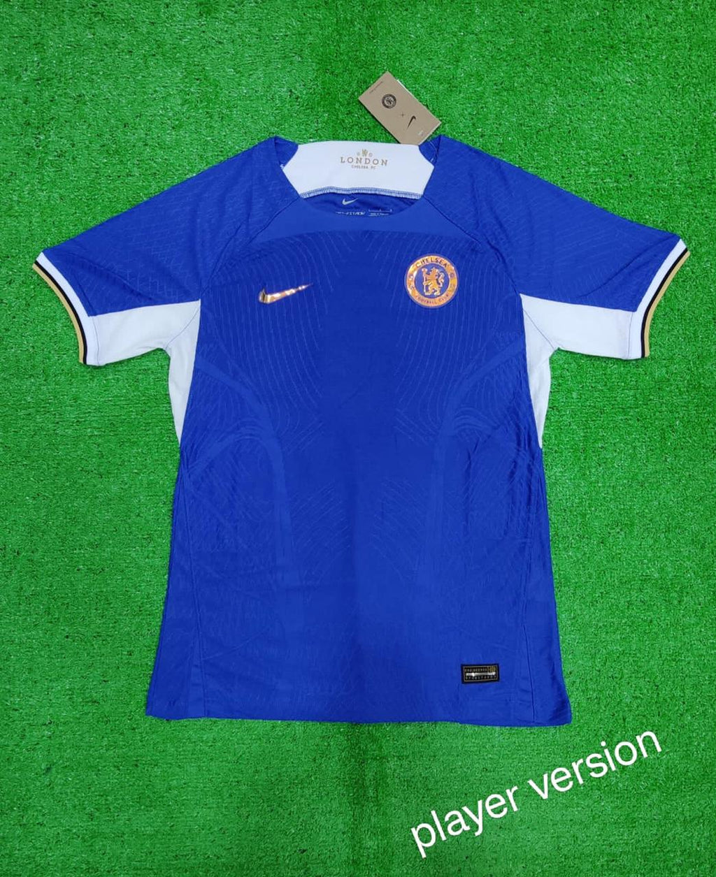 Chelsea Home Jersey 2023/24 [Player's Quality]