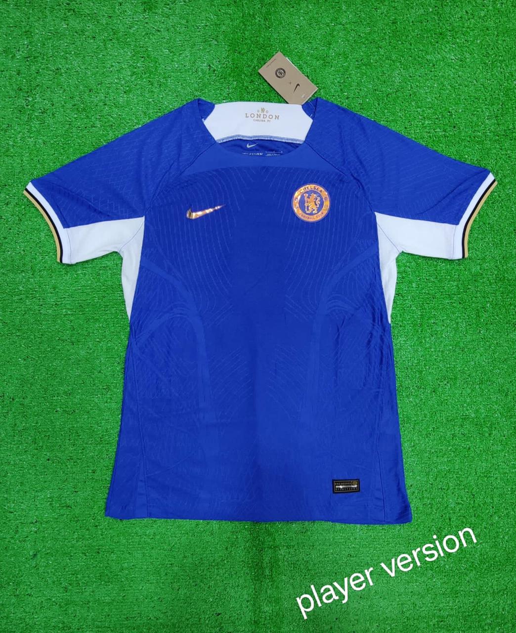 Chelsea Home Jersey 2023/24 [Player's Quality]