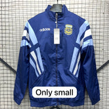 Argentina  Blue Anthem winchiter Jacket  2024/25