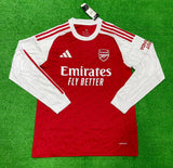 ARS Home Full Sleeve Jersey 2025/26 [Superior Quality]
