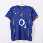 Retro ARS Away Jersey 2002/04