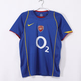 Retro ARS Away Jersey 2002/04