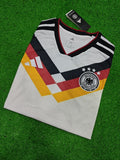 Germany Home Musiala Jersey 2026/27. [Player's Quality]