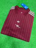 ARS  Terrance icons Red Strips Jersey 2025/26 [Player's Quality]