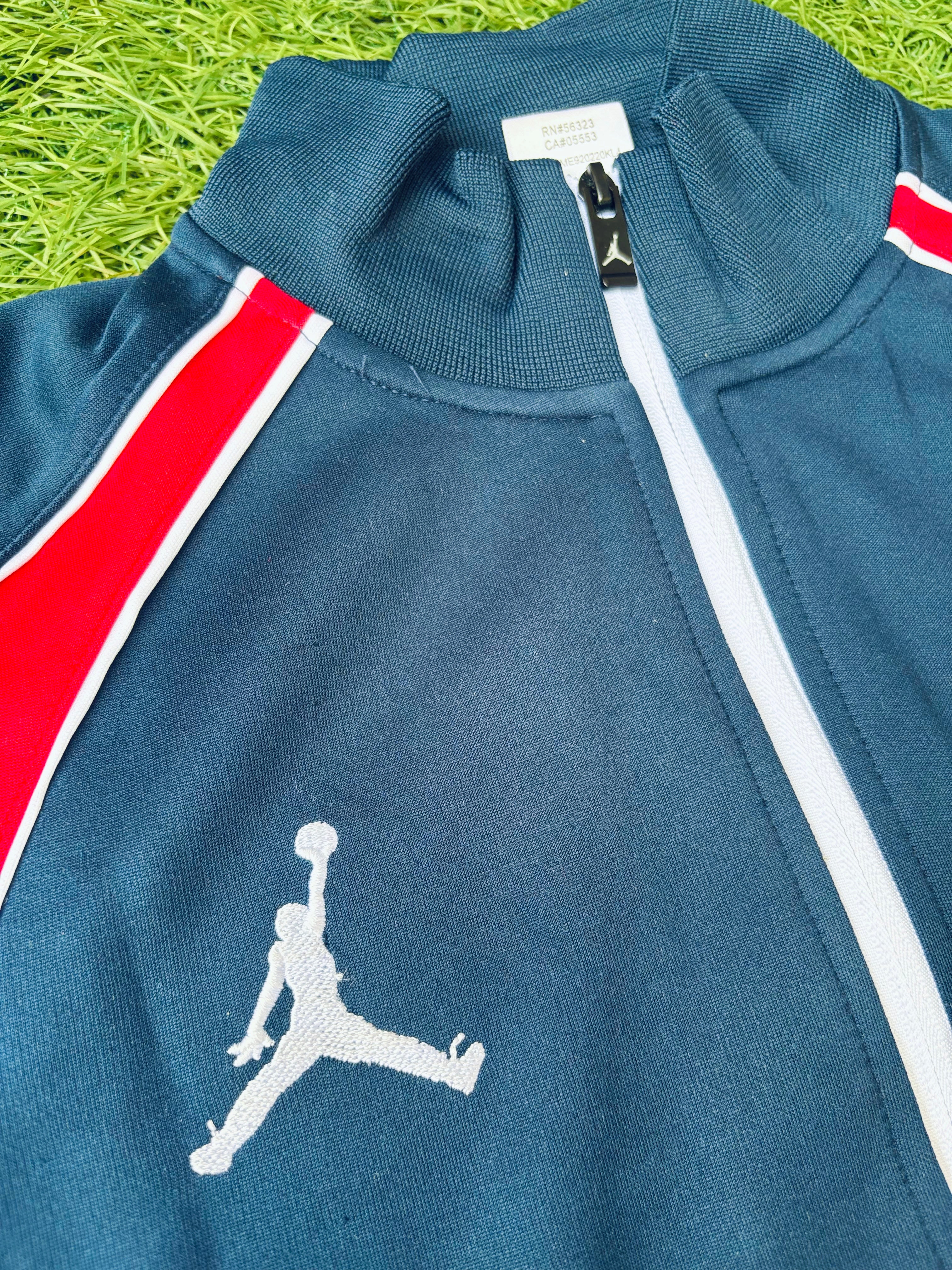 PSG Home Anthem Jacket