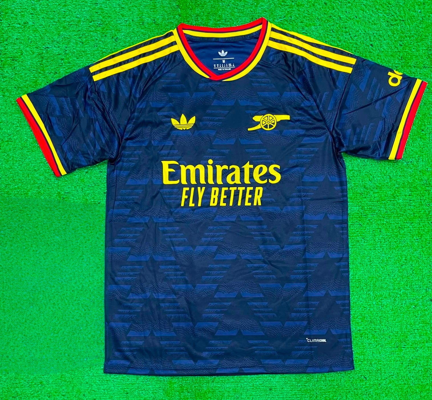 ARSNL Away Jersey 2026/27 [Premium Quality]