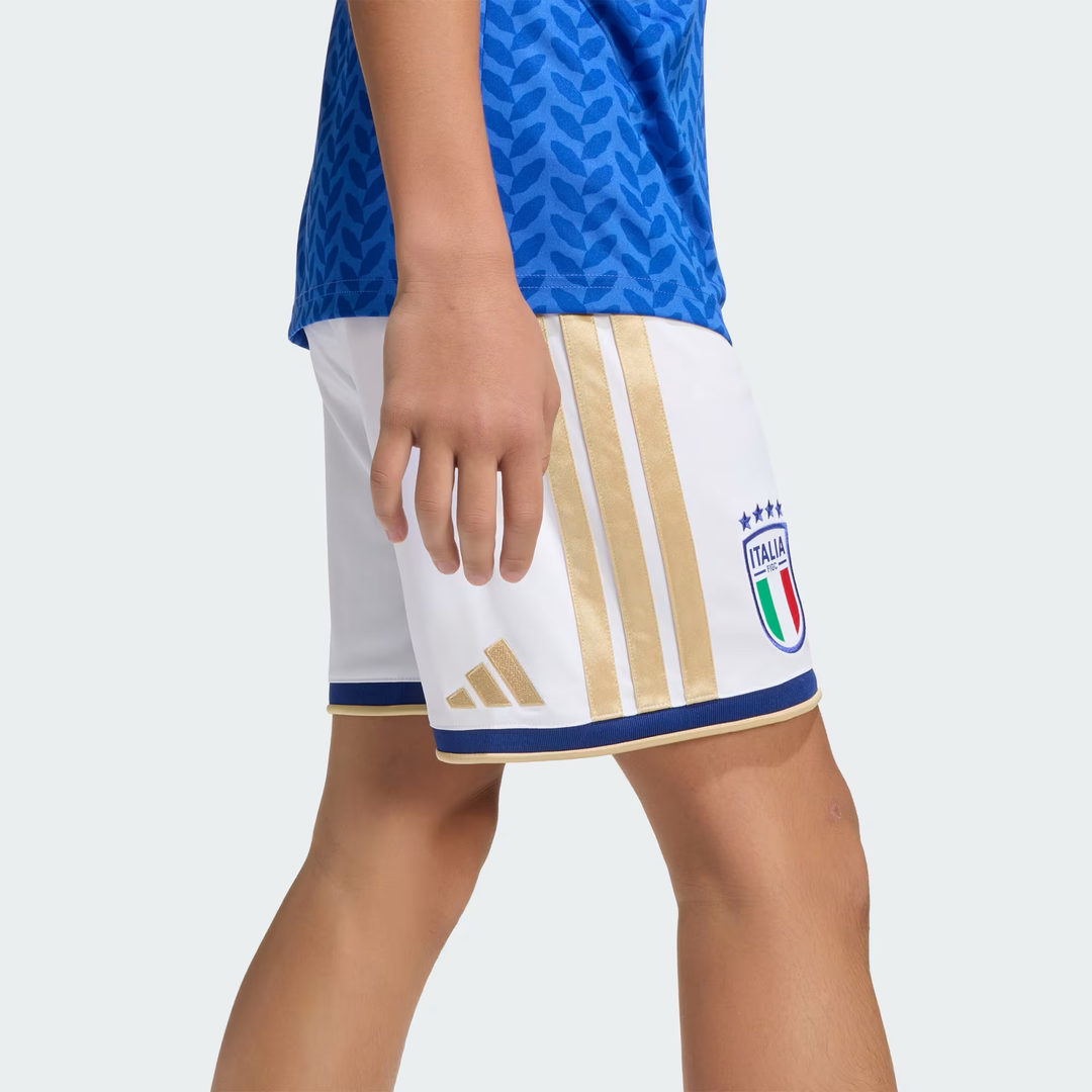 Italy Home Shorts WC 2026