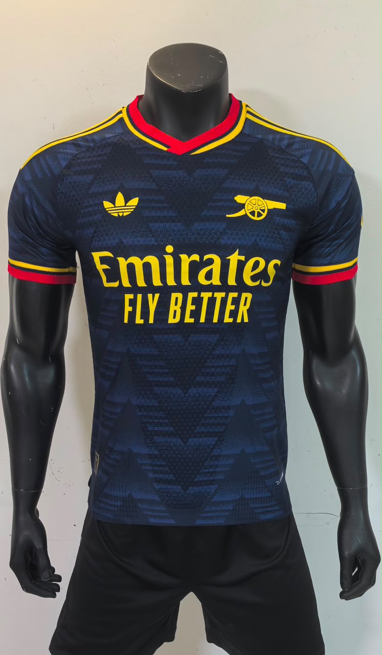 ARSNL Away Jersey 2026/27 [Players Quality]