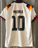 Germany Musiala Home Jersey WC 2026 [Premium Quality]